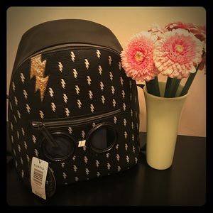 Harry Potter Mini backpack by Danielle Nicole